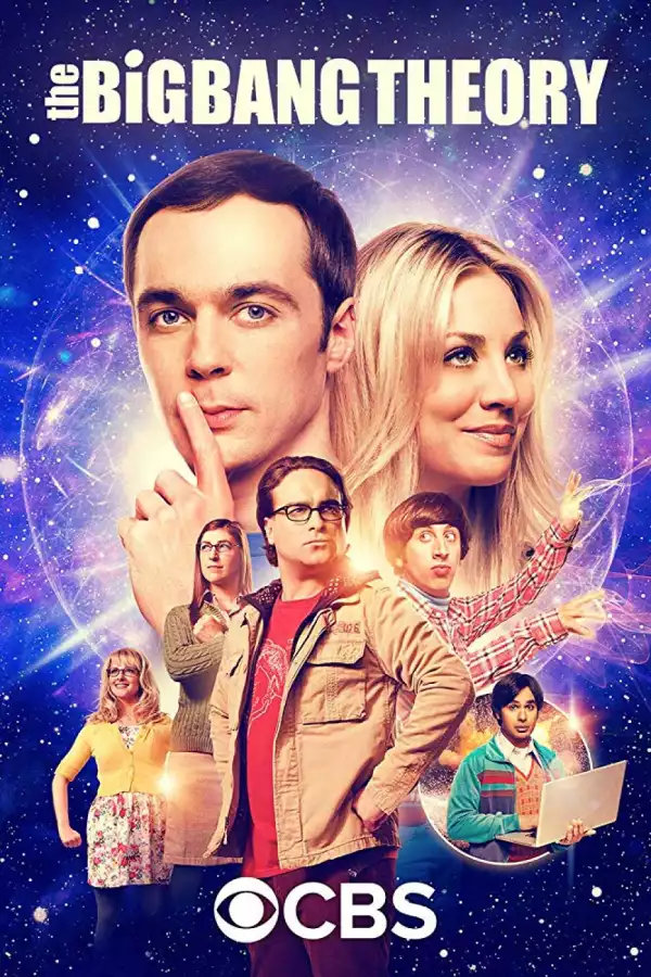 The Big Bang Theory Season 12 Episode 24